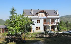 Hotel Germenji